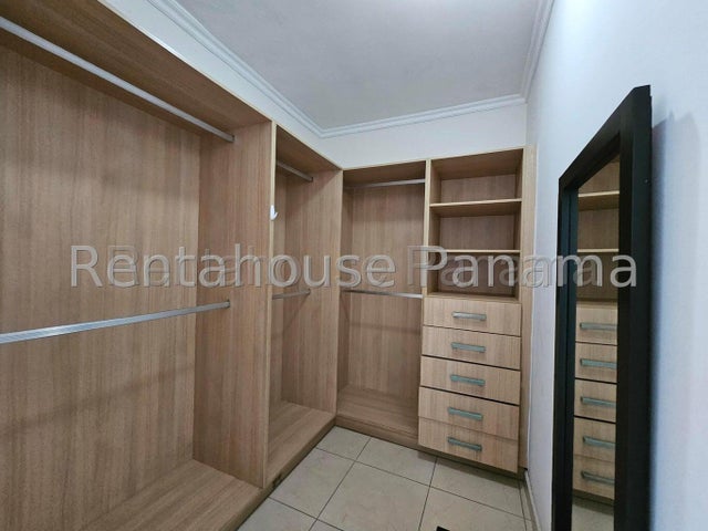 Exclusive Apartment - Apartamento en Av Balboa
